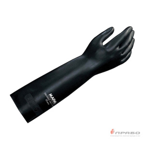 Перчатки «Mapa Ultraneo Technic 450» (защита от химических воздействий). Артикул: Mapa110. Цена от 741 р.