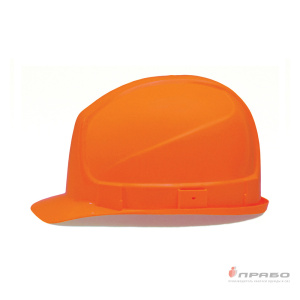 Каска защитная UVEX Термо Босс с креплением для наушников оранжевая. Артикул: 10205. Цена от 6 390 р.