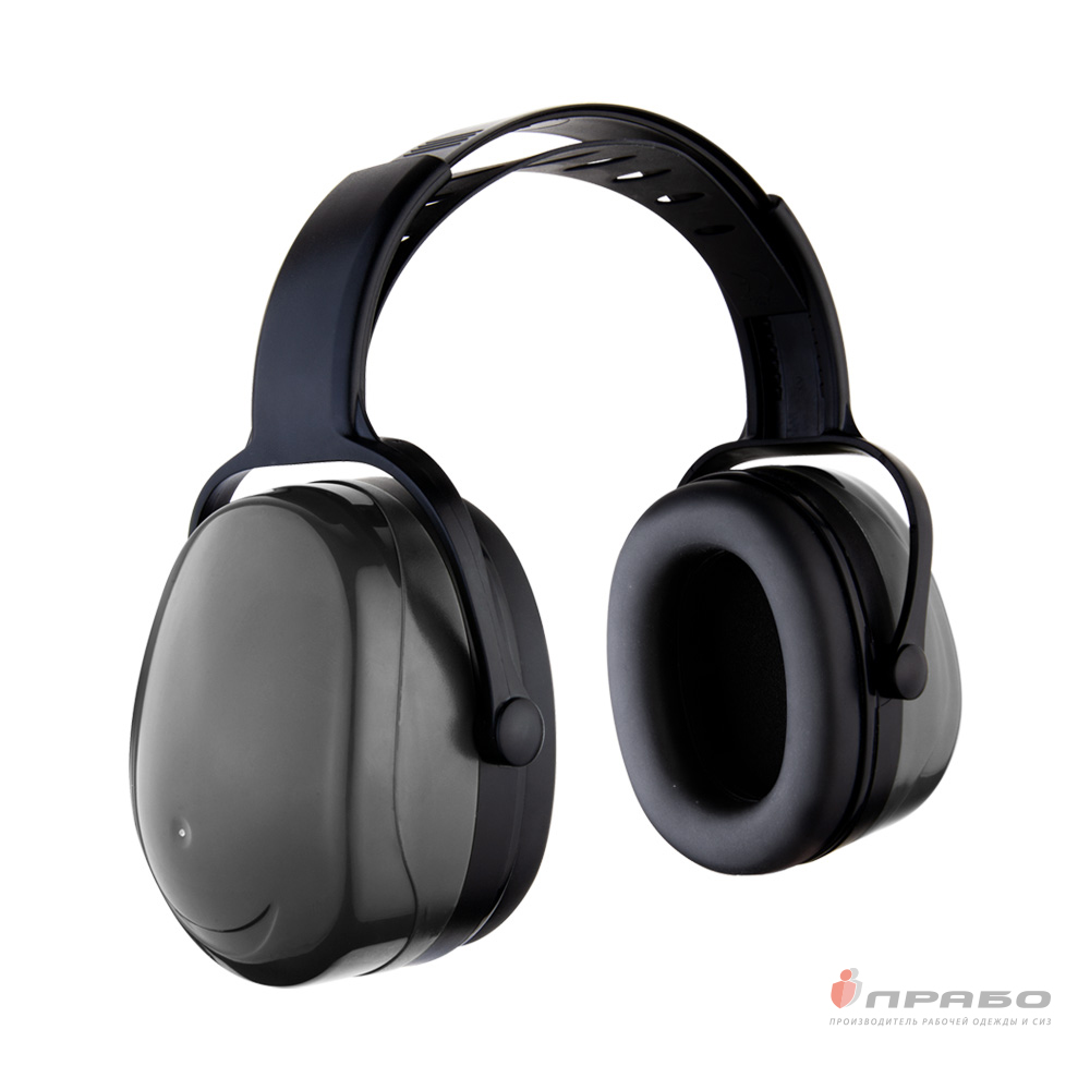 Наушники противошумные Jeta Safety JEM-001 Sonus Light 28 дБ. Артикул: 11890. Цена от 1 300,00 р.