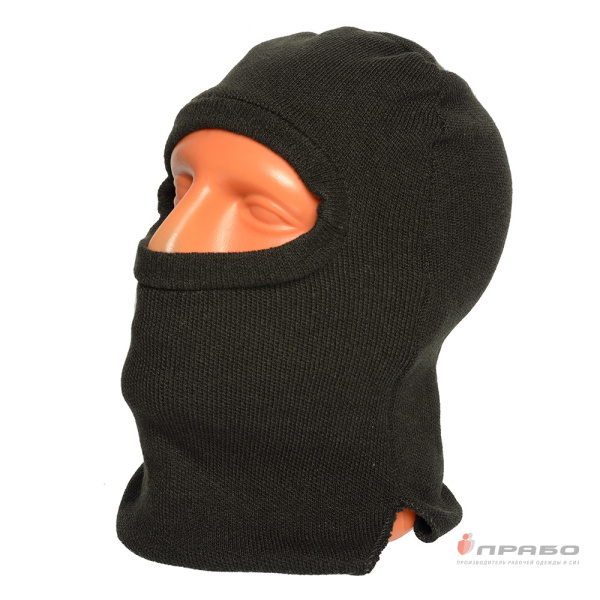Подшлемник трикотажный под каску. Артикул: Гол103. #REGION_MIN_PRICE# в г. Новосибирск