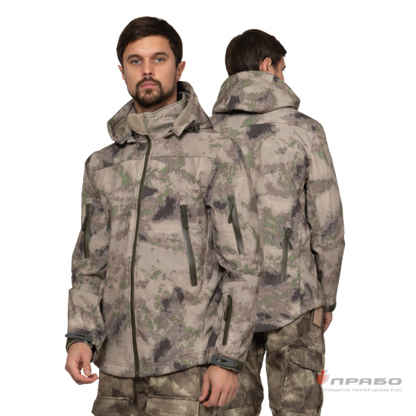 Артикул: Ох110. Наименование: Куртка мужская «Tactical» КМФ песок. Сезонность: лето. Ценовой сегмент: стандарт. #REGION_MIN_PRICE# в Новосибирске. Заказ на PRABO.РУ