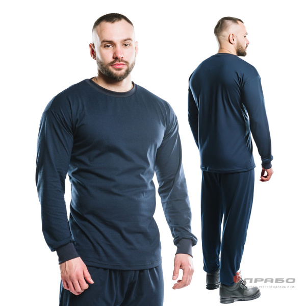 Белье трикотажное для защиты от электрической дуги БНТм616W, БНТж615W, 12 кал/см². Артикул: 11226. #REGION_MIN_PRICE# в г. Новосибирск